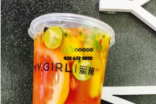 奶茶加盟行业如何选择品牌？ 两类企业值得关注