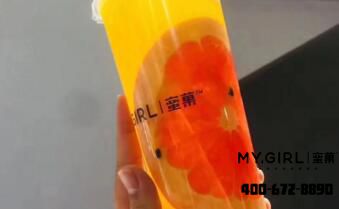 加盟特色奶茶店为什么要选择蜜菓？