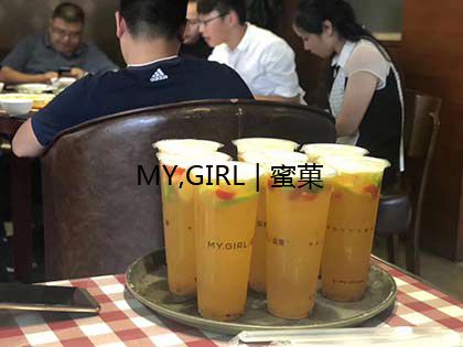 奶茶店加盟的流程是什么