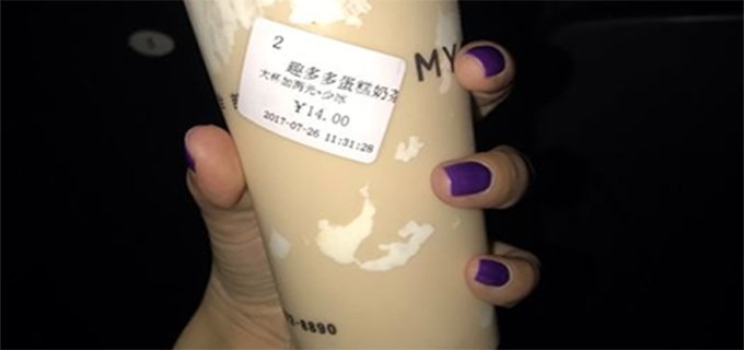 奶茶加盟店要怎么经营好？